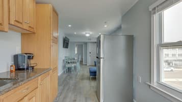 Apartemen (3 Bedrooms) | Interior