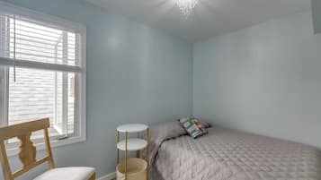 Apartment (3 Bedrooms) | Interior