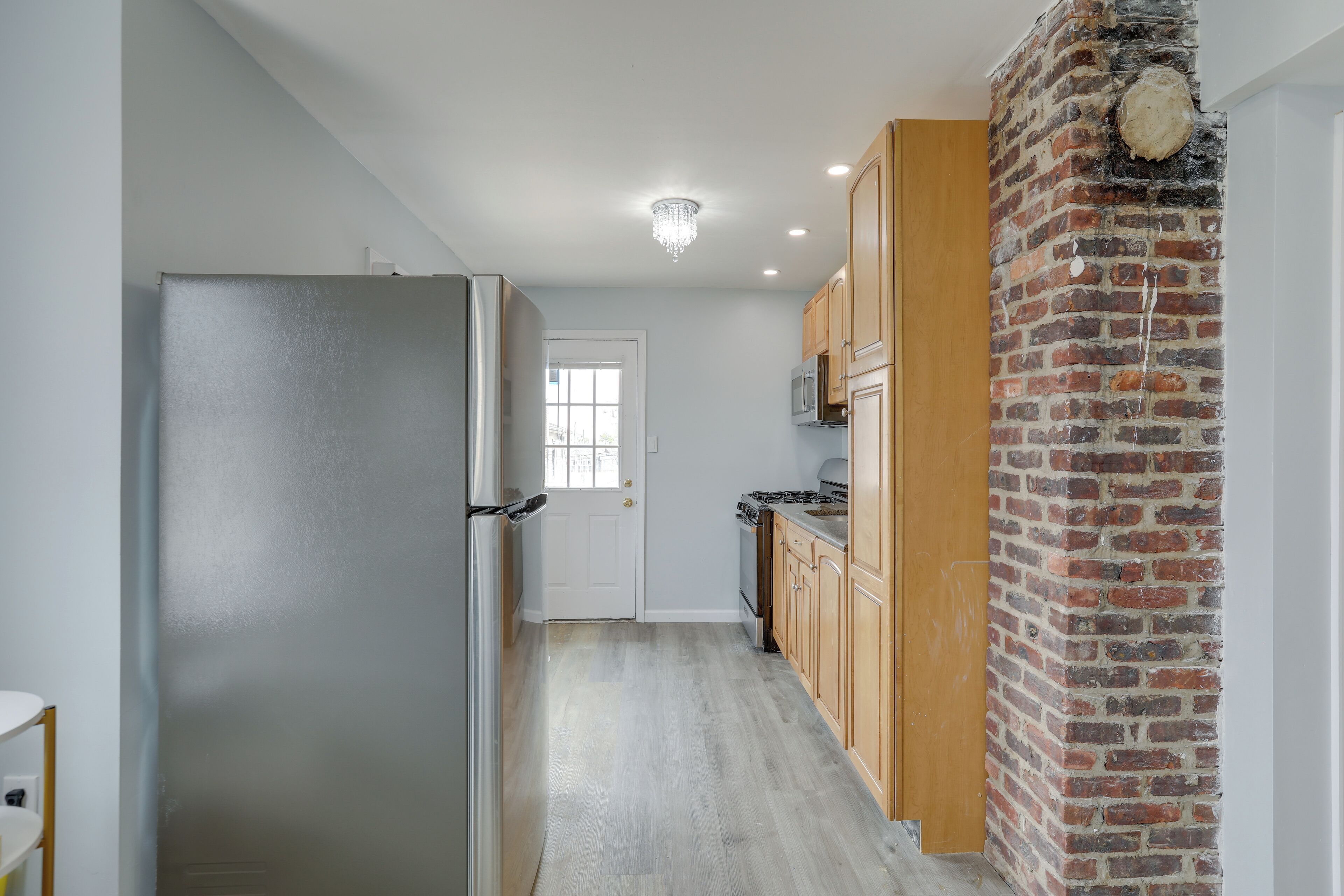 公寓 (3 Bedrooms) | 住宿内部