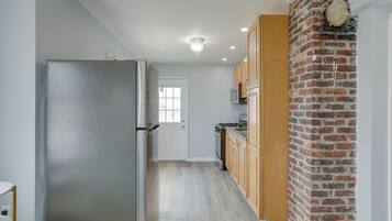 Apartment (3 Bedrooms) | Interior