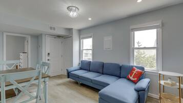 Apartment (3 Bedrooms) | Interior