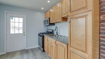 Appartement (3 Bedrooms) | Intérieur