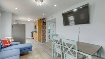 Apartment (3 Bedrooms) | Interior