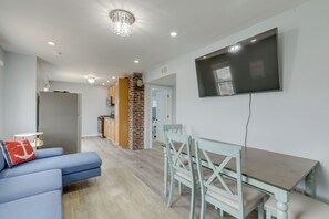 Apartment (3 Bedrooms) | Interior