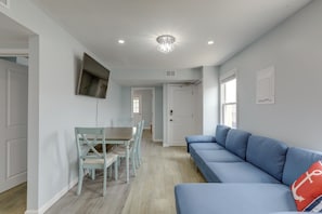 Apartment (3 Bedrooms) | Interior
