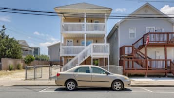 Apartemen (3 Bedrooms) | Interior