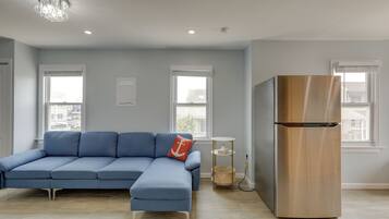 Apartment (3 Bedrooms) | Interior