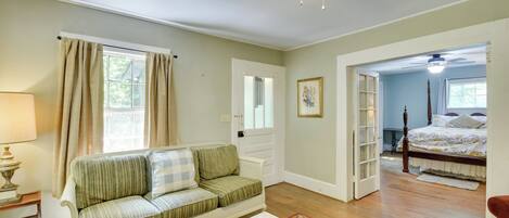 Casa de campo (3 Bedrooms) | Interior