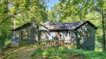 Cottage (3 Bedrooms) | Interior