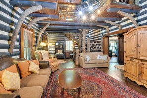 Hus (5 Bedrooms) | Interiör