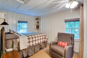 منزل (5 Bedrooms) | المنشأة من الداخل