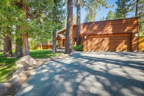 ハウス (4 Bedrooms) | 内装