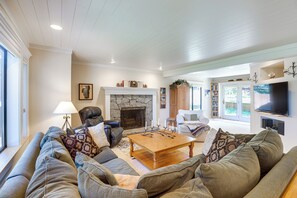 ハウス (4 Bedrooms) | 内装