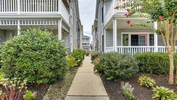 Apartment (3 Bedrooms) | Interior