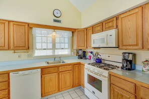 Apartment (3 Bedrooms) | Innenbereich