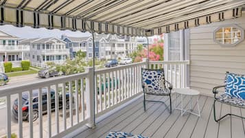 Apartment (3 Bedrooms) | Interior