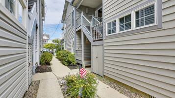 Căn hộ (3 Bedrooms) | Nội thất