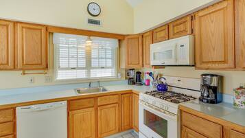 Apartment (3 Bedrooms) | Interior