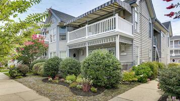 Apartamento (3 Bedrooms) | Parte interna