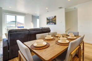 Apartment (3 Bedrooms) | Interior
