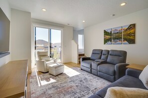 Apartment (3 Bedrooms) | Interior