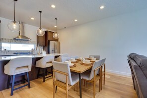 Apartment (3 Bedrooms) | Interior