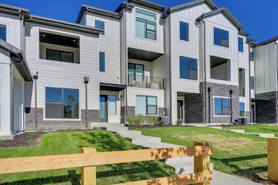 Mountain Green Luxury Retreat By Snowbasin Resort!
