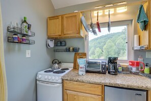 Apartamento (0 Bedroom) | Interior