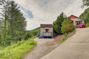 Apartamento (0 Bedroom) | Interior