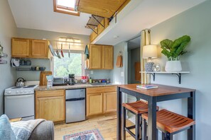 Apartamento (0 Bedroom) | Interior