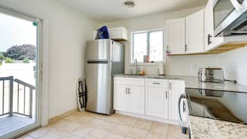 House (3 Bedrooms) | Bahagian dalam