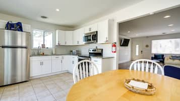 Casa (3 Bedrooms) | Parte interna