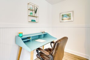 Casa (3 Bedrooms) | Interior