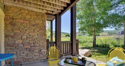 Dog-friendly Huntsville Vacation Rental w/ Pool!