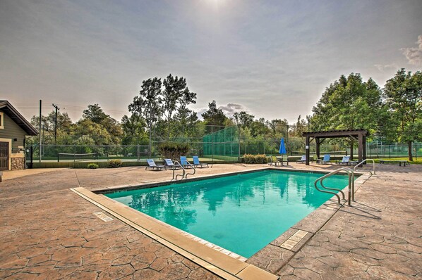 Apartment (3 Bedrooms) | Interior