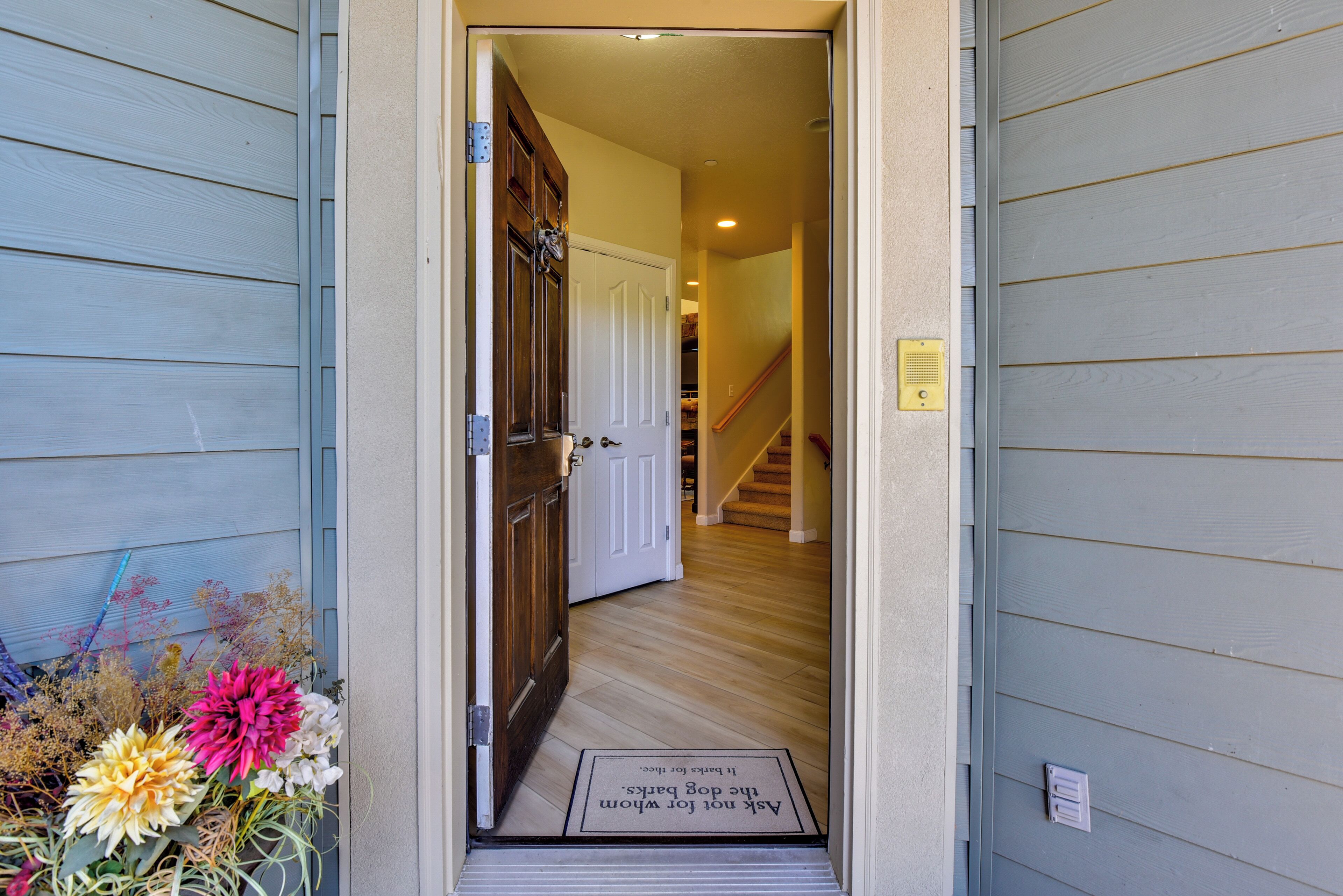 Apartment (3 Bedrooms) | Interior