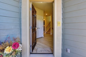 Appartement (3 Bedrooms) | Intérieur