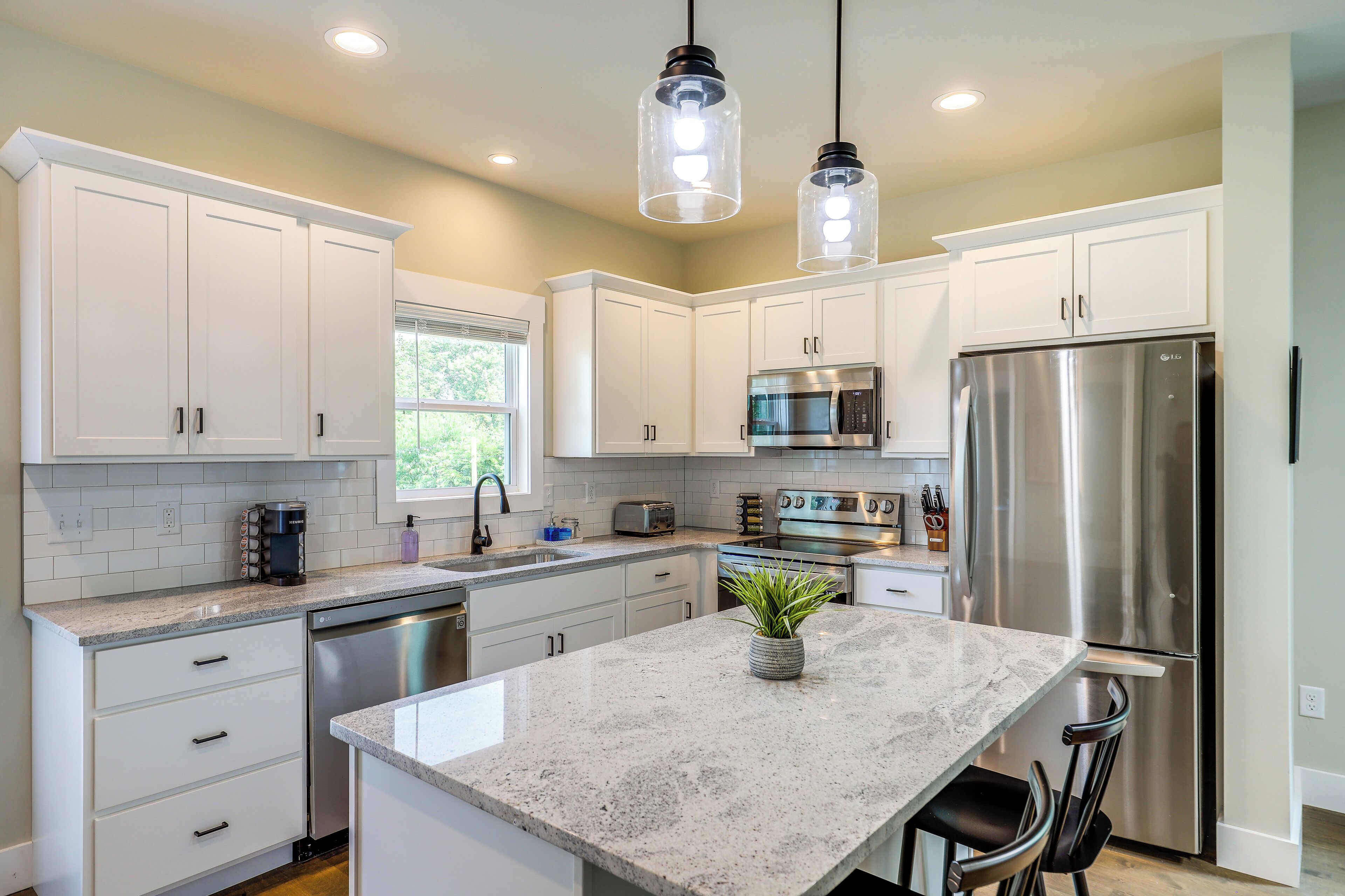 Hus (3 Bedrooms) | Innvendig