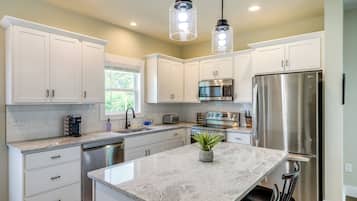 Casa (3 Bedrooms) | Parte interna