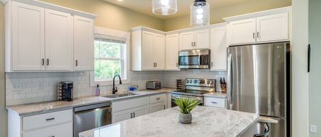 Hus (3 Bedrooms) | Innvendig