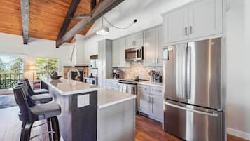 Apartment (3 Bedrooms) | Interior