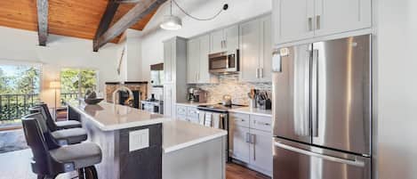 Apartment (3 Bedrooms) | Interior