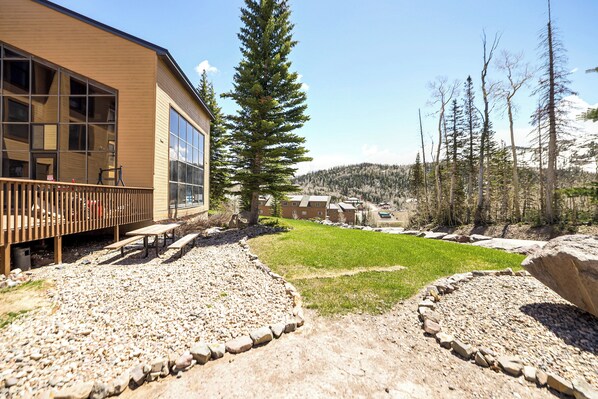 アパートメント (0 Bedroom) | 内装