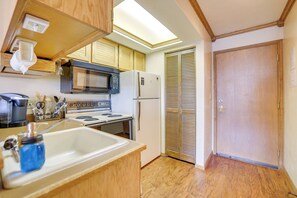 Διαμέρισμα (0 Bedroom) | Εσωτερικοί χώροι