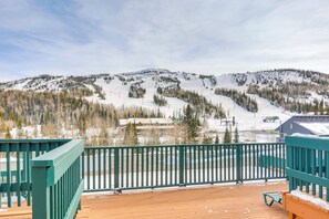 Appartement (1 Bedroom) | Intérieur