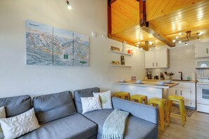 Appartement (1 Bedroom) | Intérieur