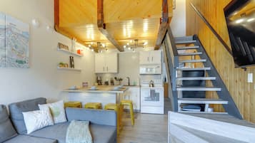 Apartment (1 Bedroom) | Front of property