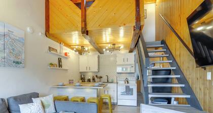 Brian Head Mountain Retreat < 1 Mi to Ski Resort!