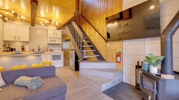 Apartment (1 Bedroom) | Front of property