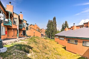 Apart Daire (1 Bedroom) | İç mekân